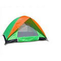 Foldable Camping Tent